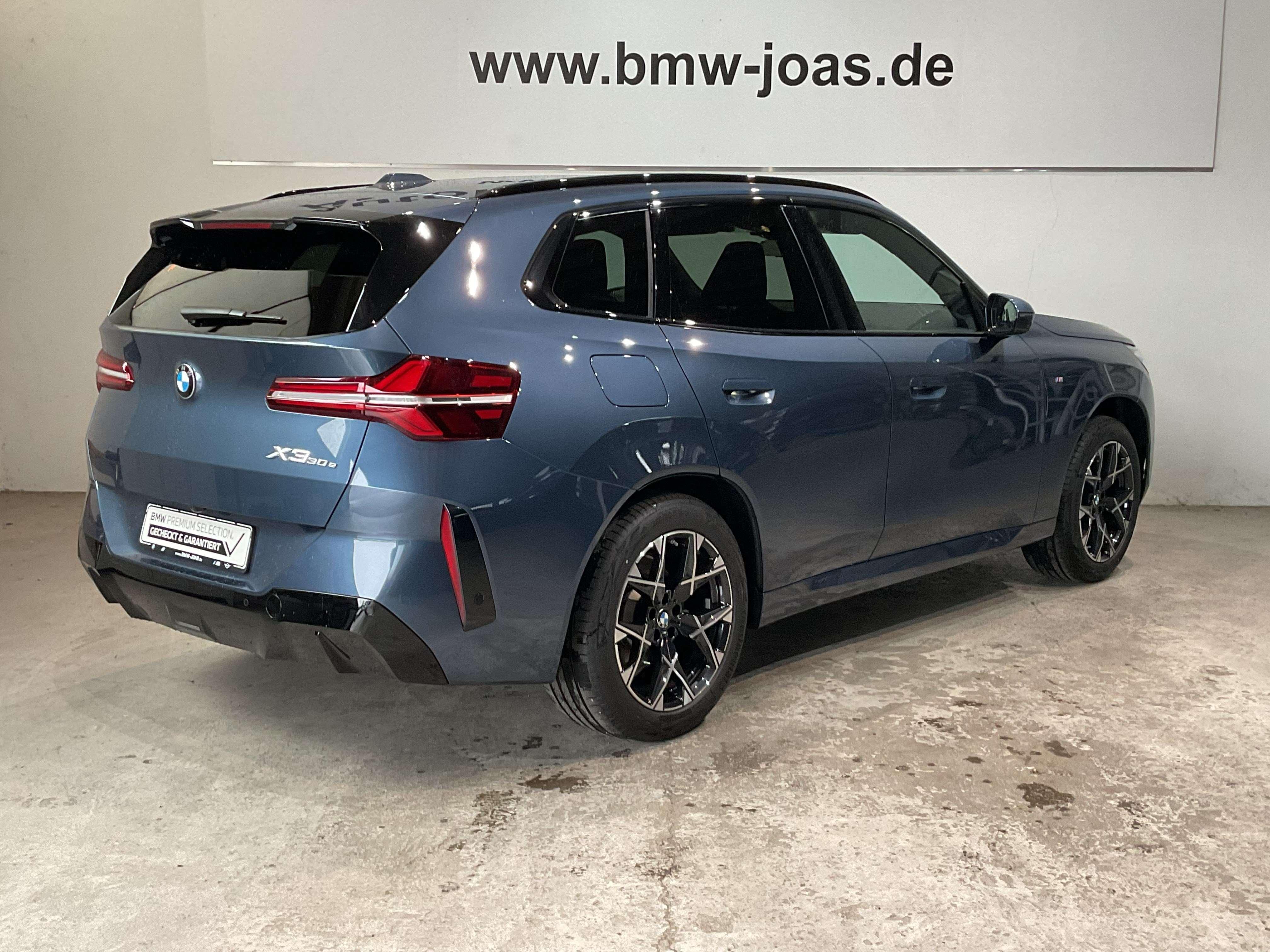 BMW X3 – Bild 11