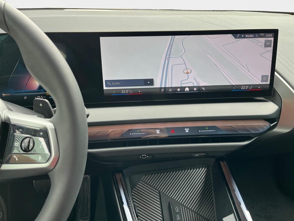 BMW X3 – Bild 19