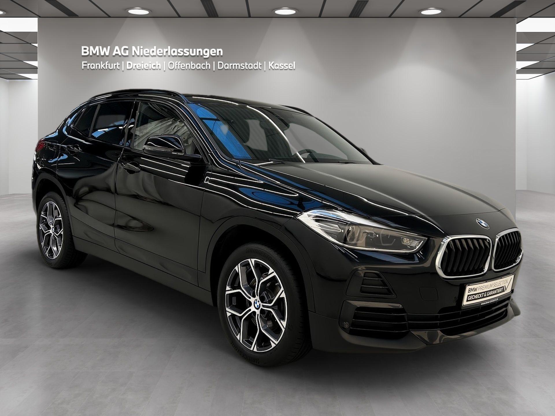 BMW X2 – Bild 2