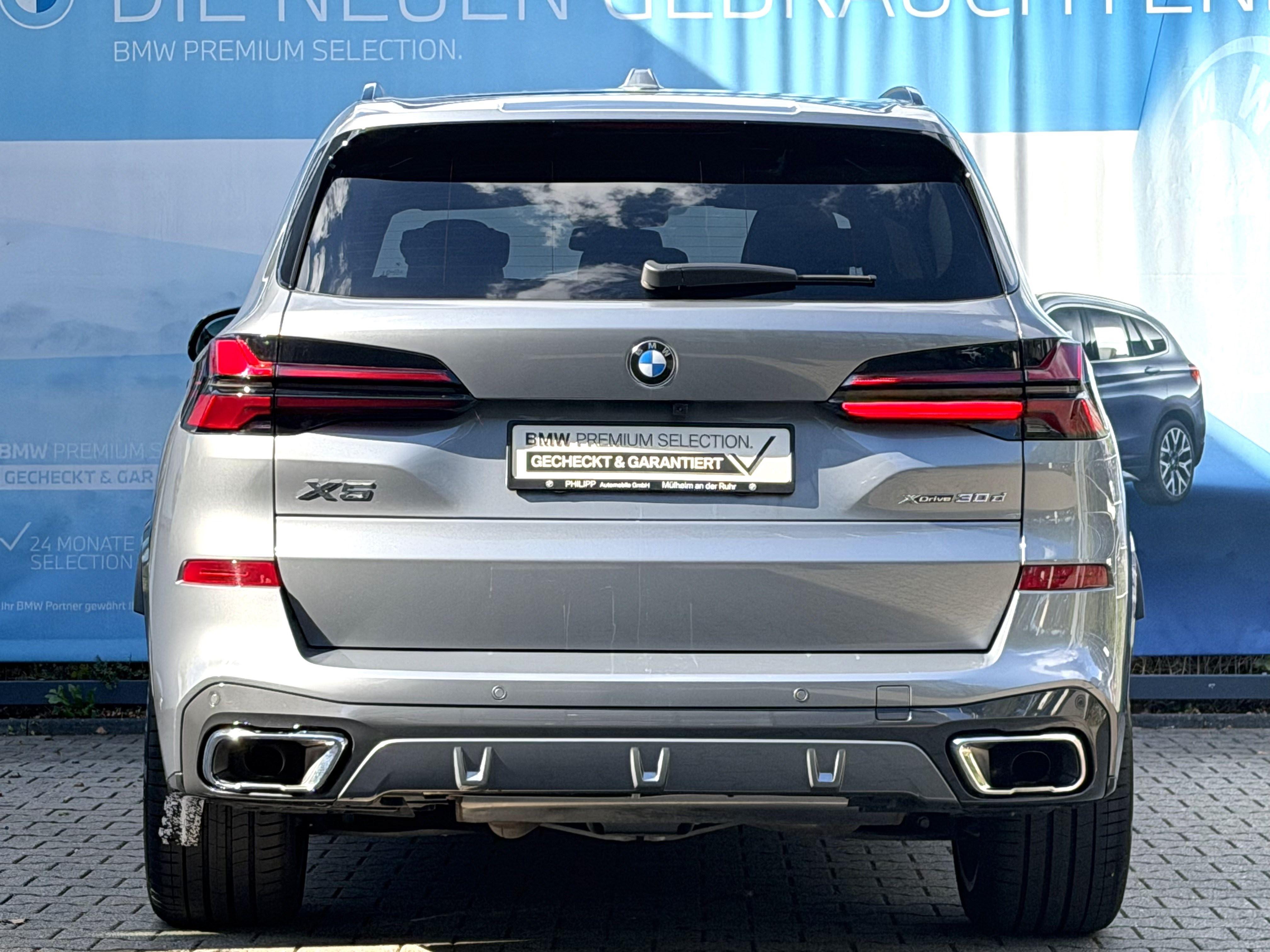 BMW X5 – Bild 16