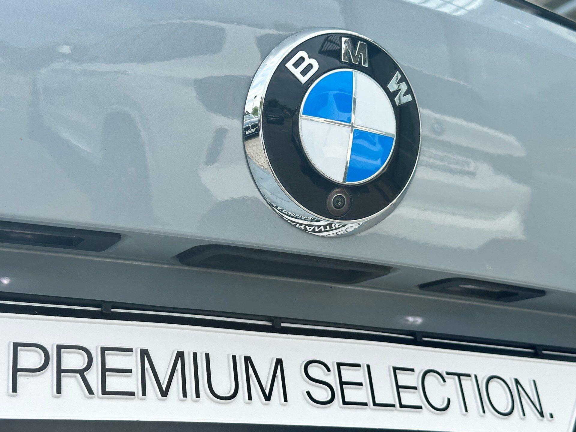 BMW 4er Gran Coupé – Bild 15