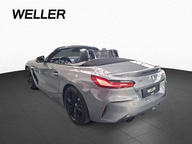 BMW Z4 – Bild 4