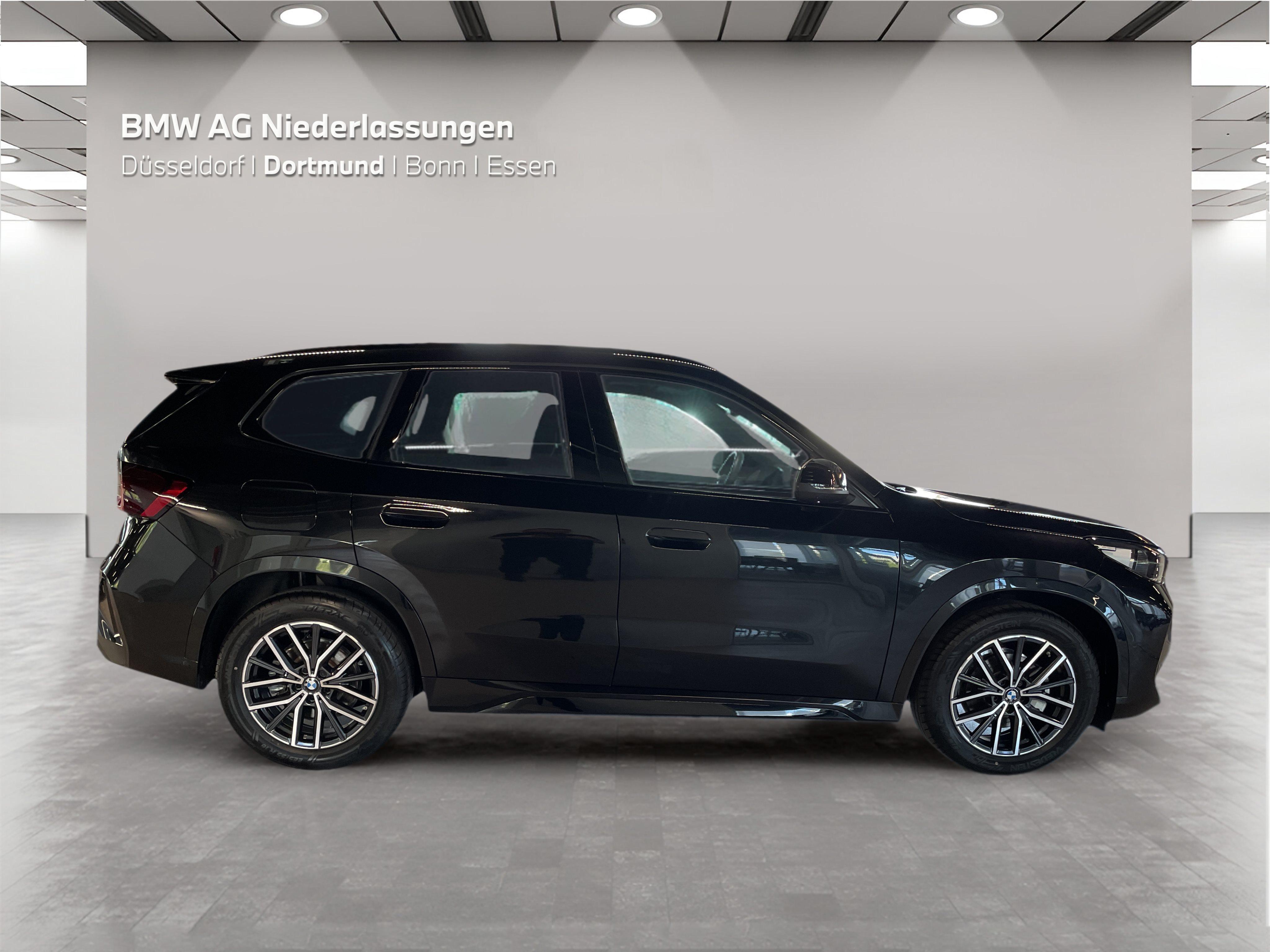 BMW X1 – Bild 20