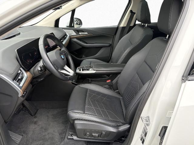 BMW 2er Active Tourer – Bild 13
