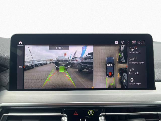 BMW X4 – Bild 10