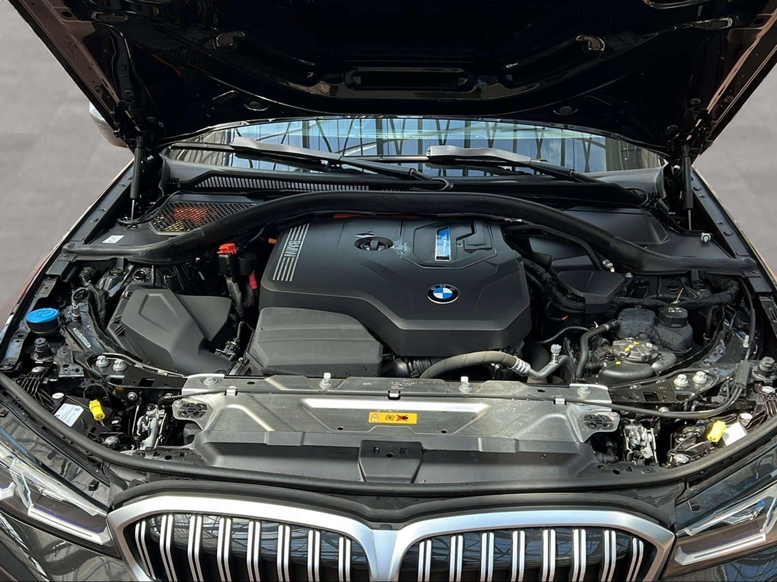 BMW 3er Touring – Bild 17
