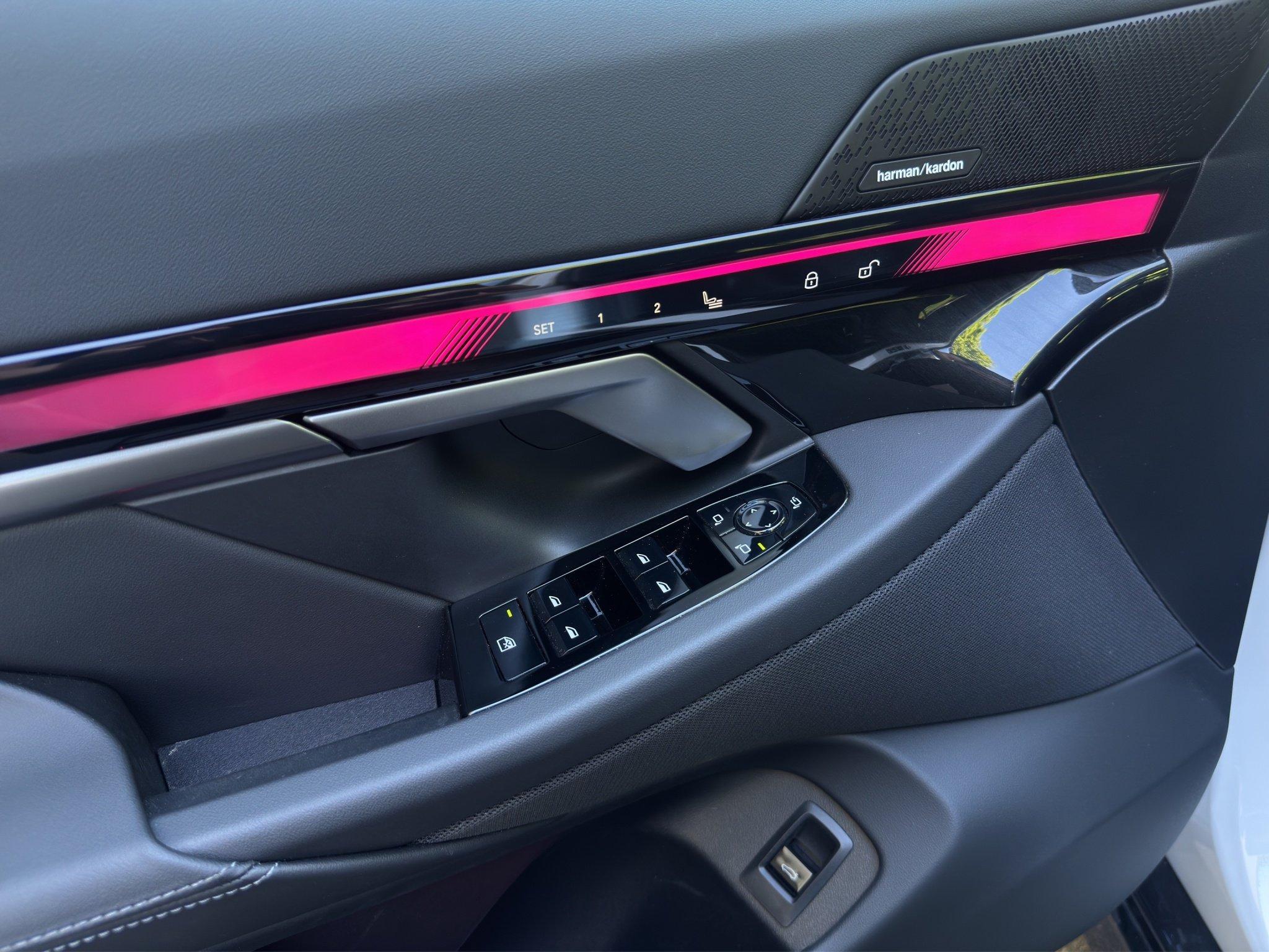 BMW 5er Touring – Bild 9