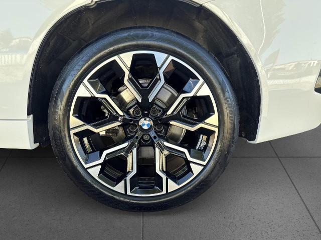 BMW X3 – Bild 8
