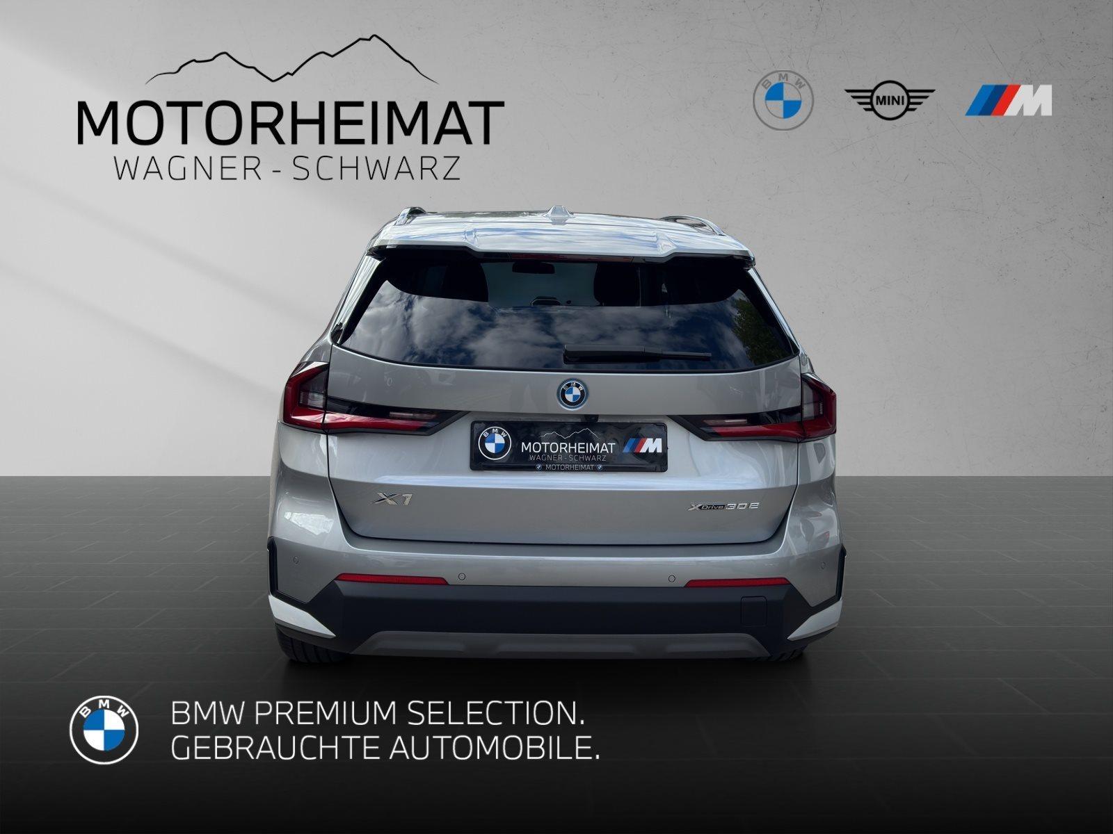 BMW X1 – Bild 16
