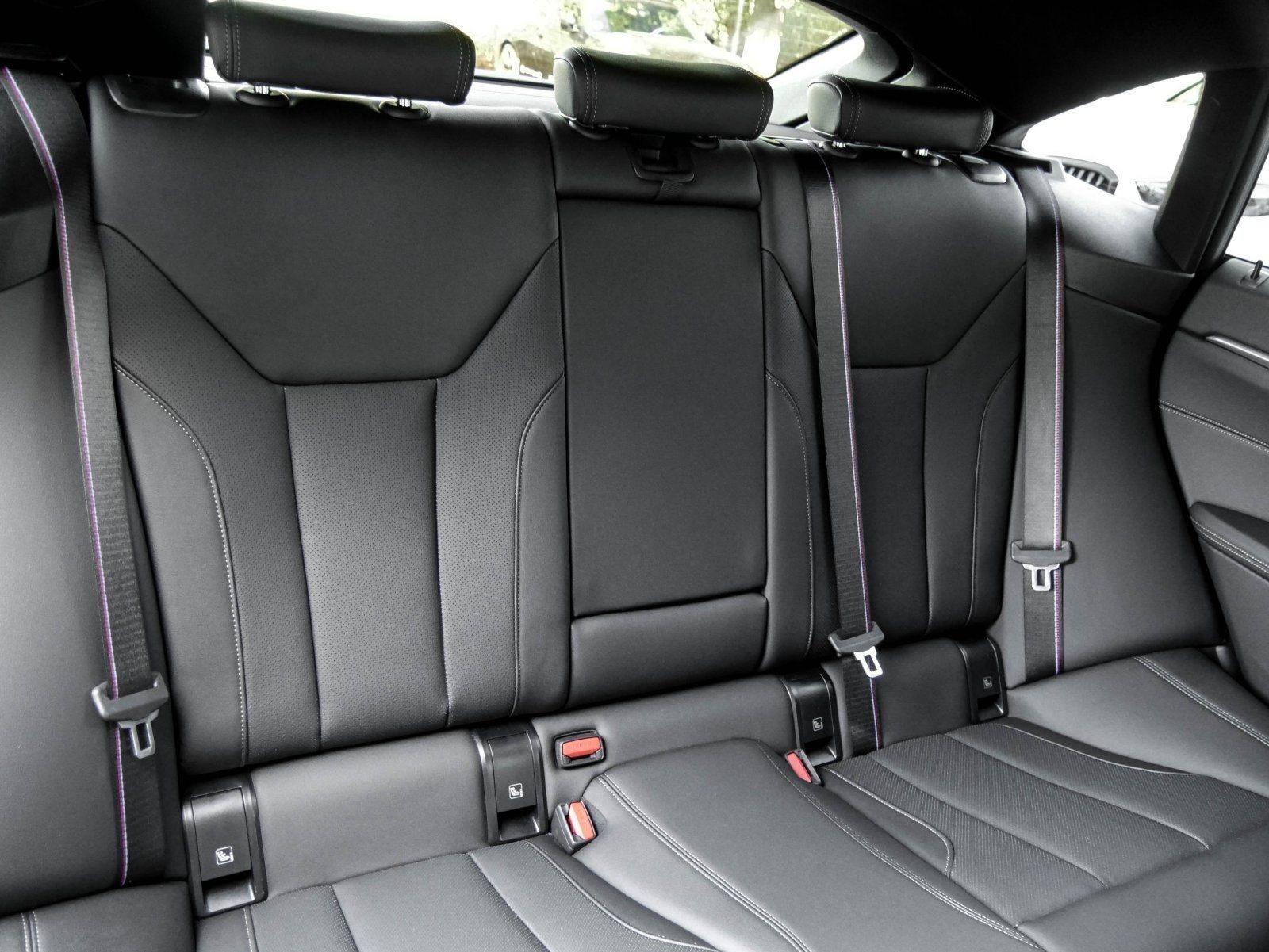 BMW 4er Gran Coupé – Bild 5