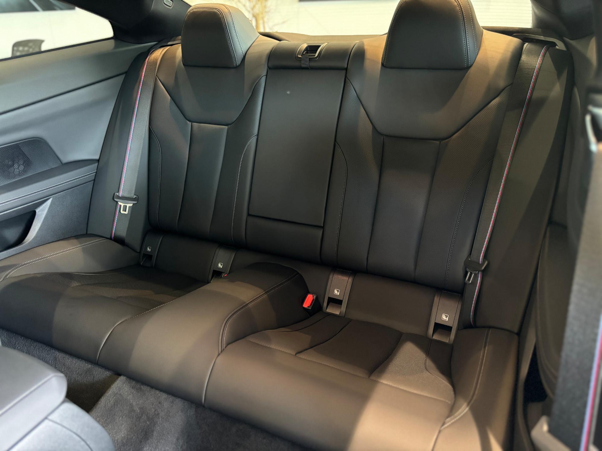 BMW 4er Coupé – Bild 37