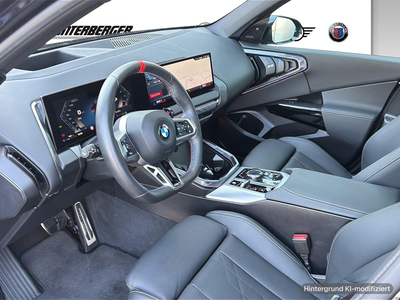 BMW X3 – Bild 12