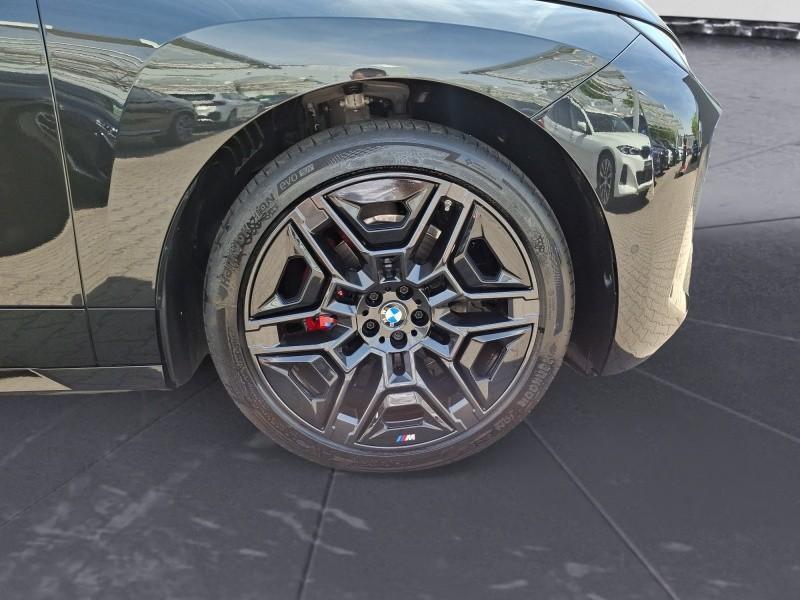 BMW iX – Bild 7