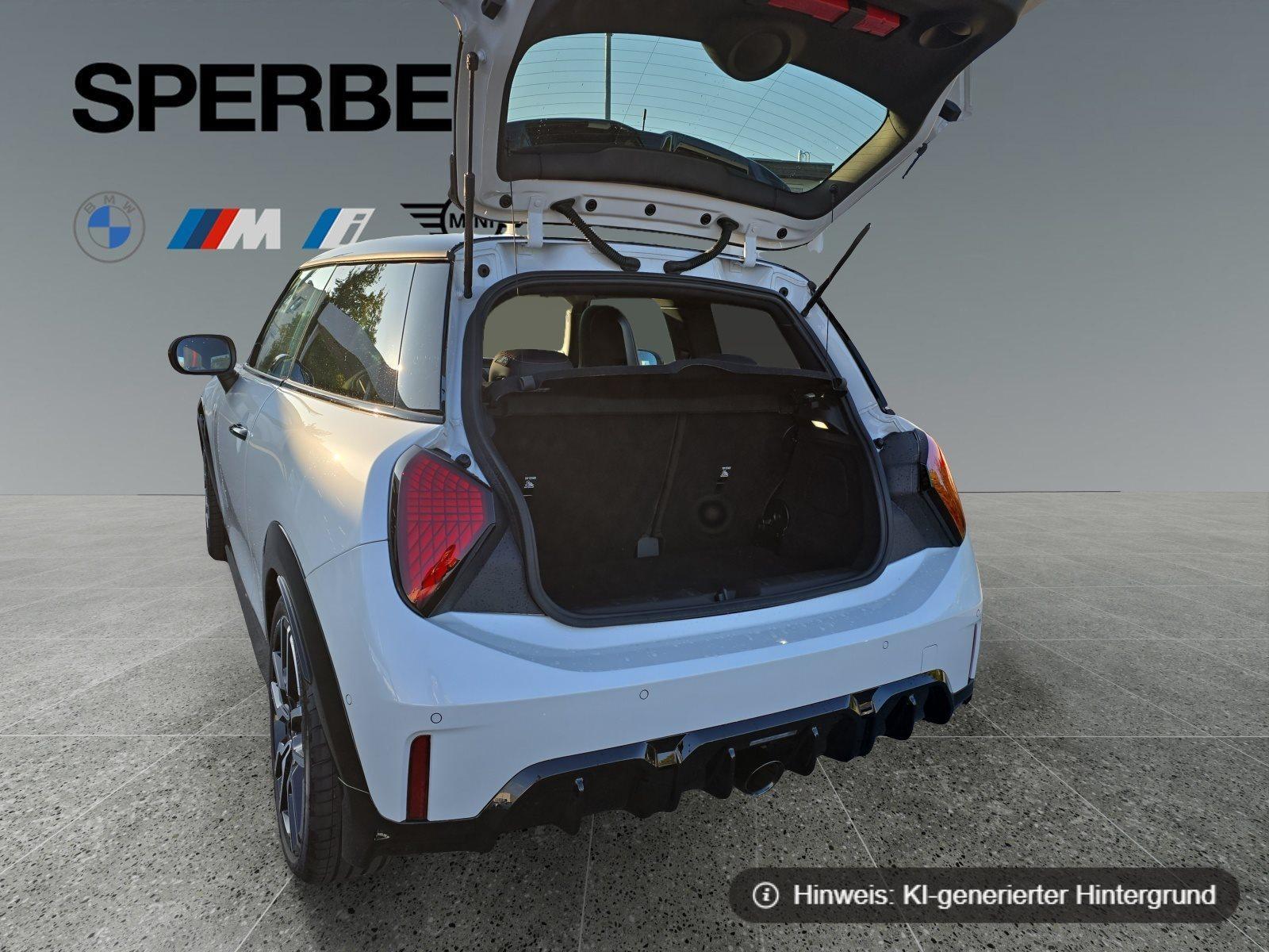 MINI Cooper 3-Türer – Bild 19