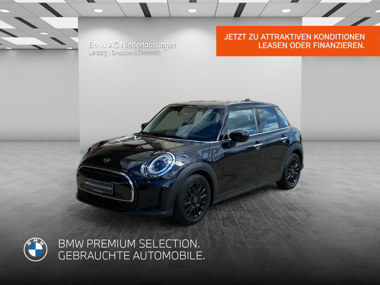 MINI Cooper 5-Türer