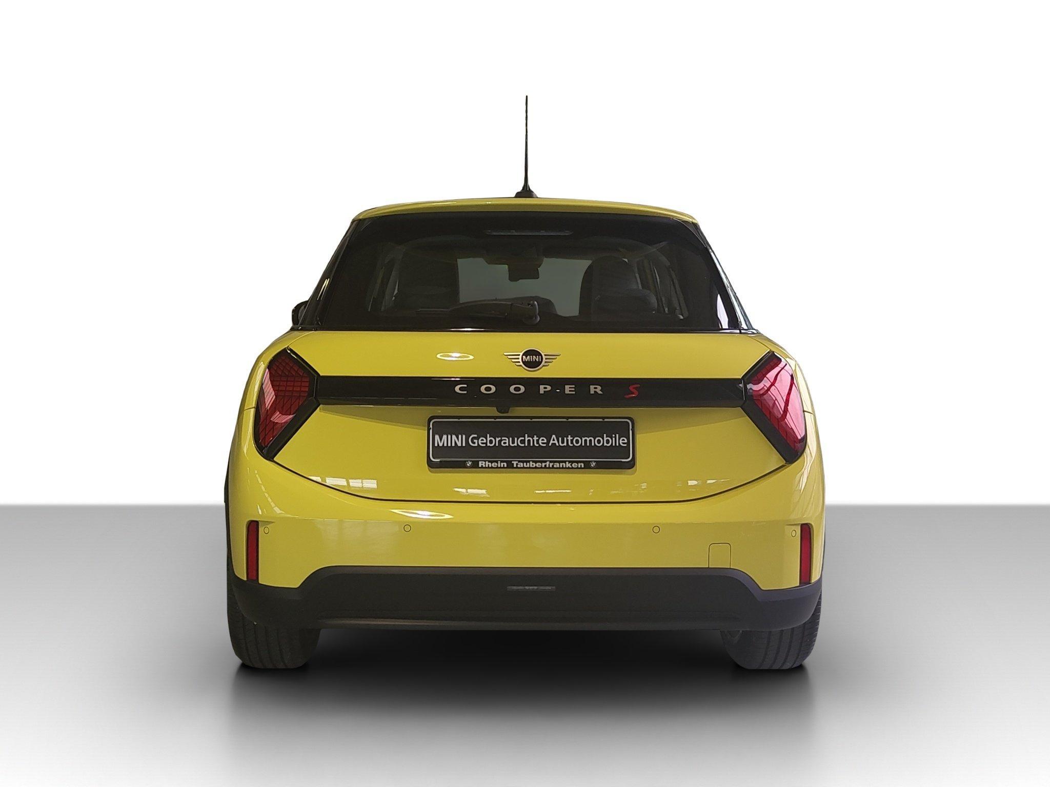 MINI Cooper 5-Türer – Bild 4