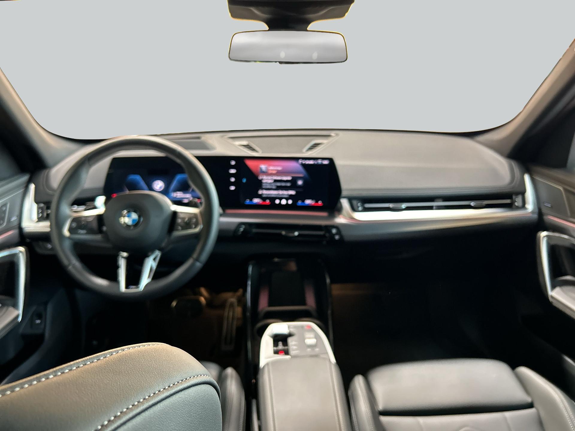 BMW X1 – Bild 8