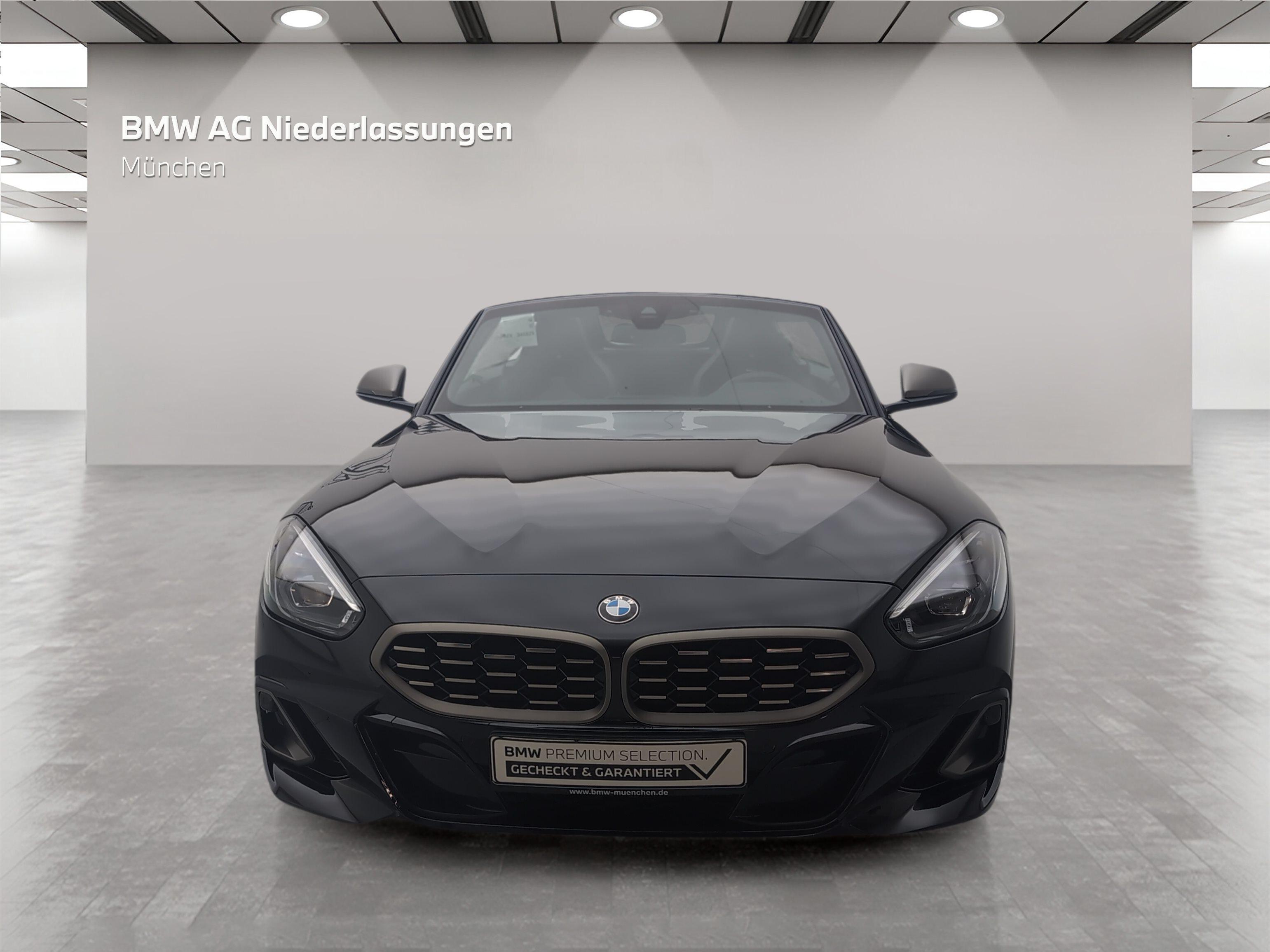 BMW Z4 – Bild 3