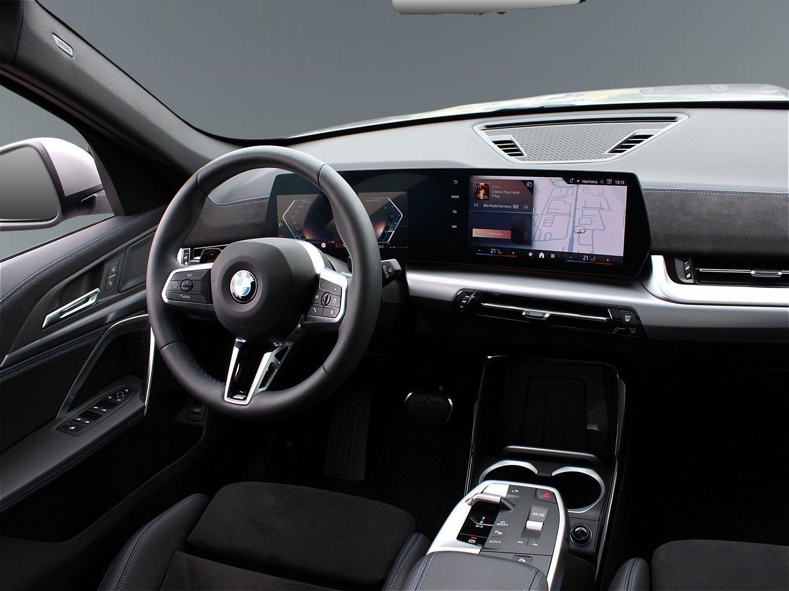 BMW X1 – Bild 10