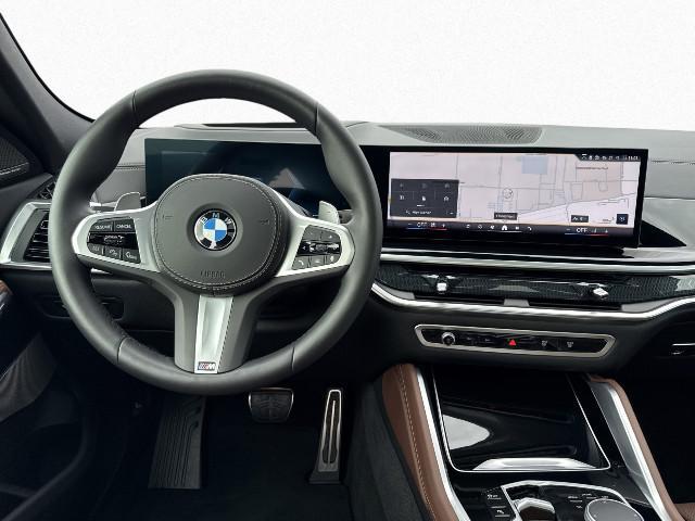 BMW X6 – Bild 7