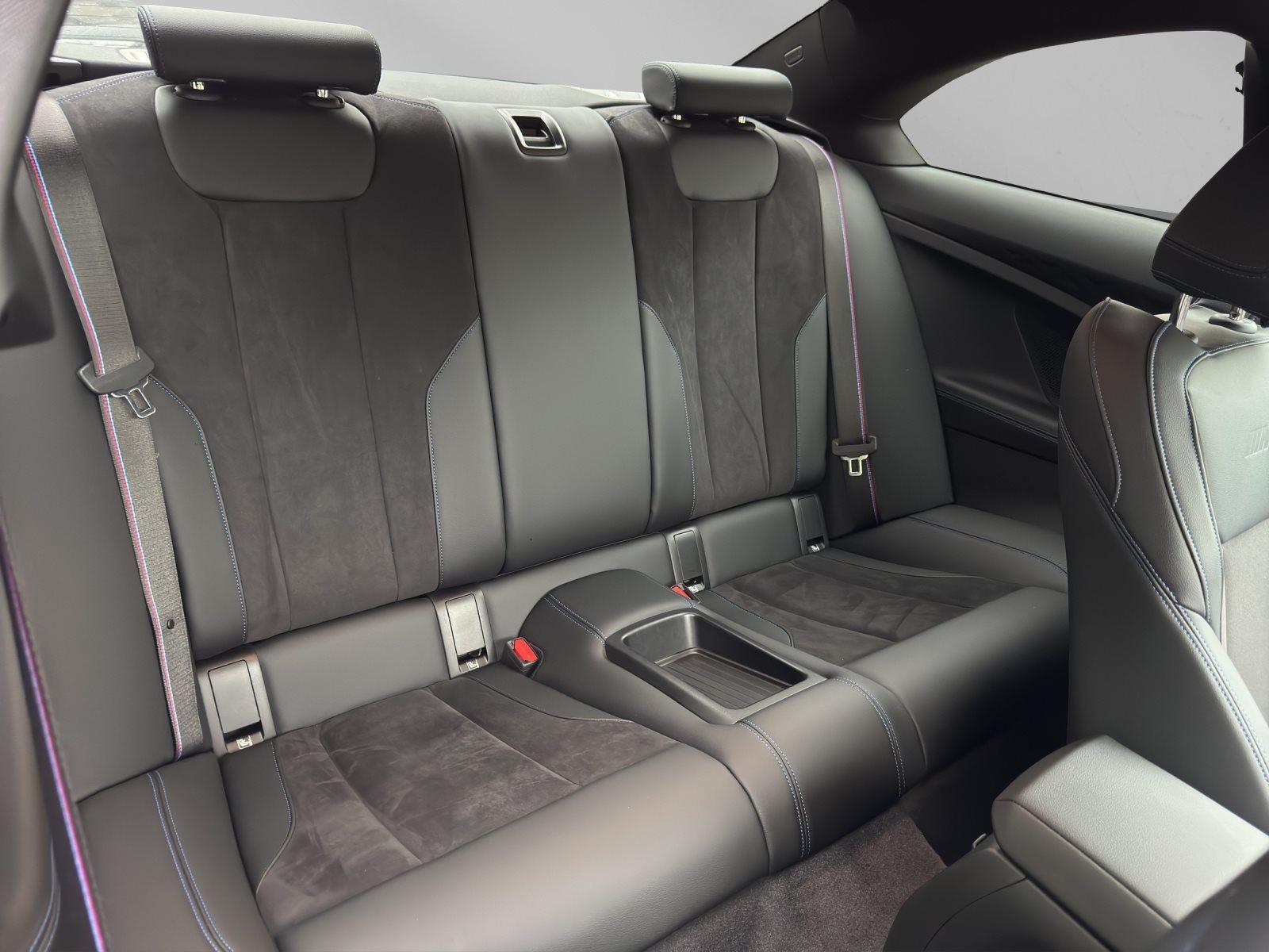 BMW M2 Coupé – Bild 16