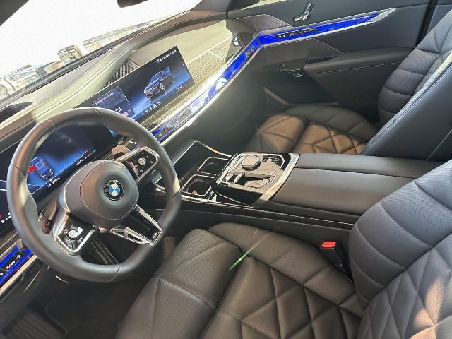 BMW 7er – Bild 6