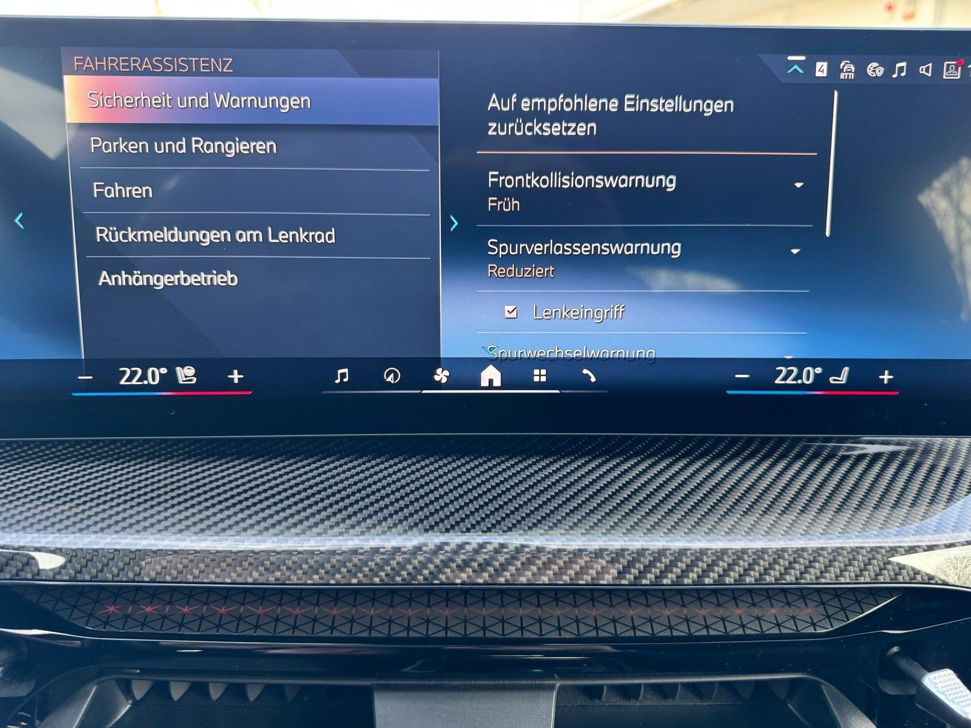 BMW 4er Gran Coupé – Bild 12