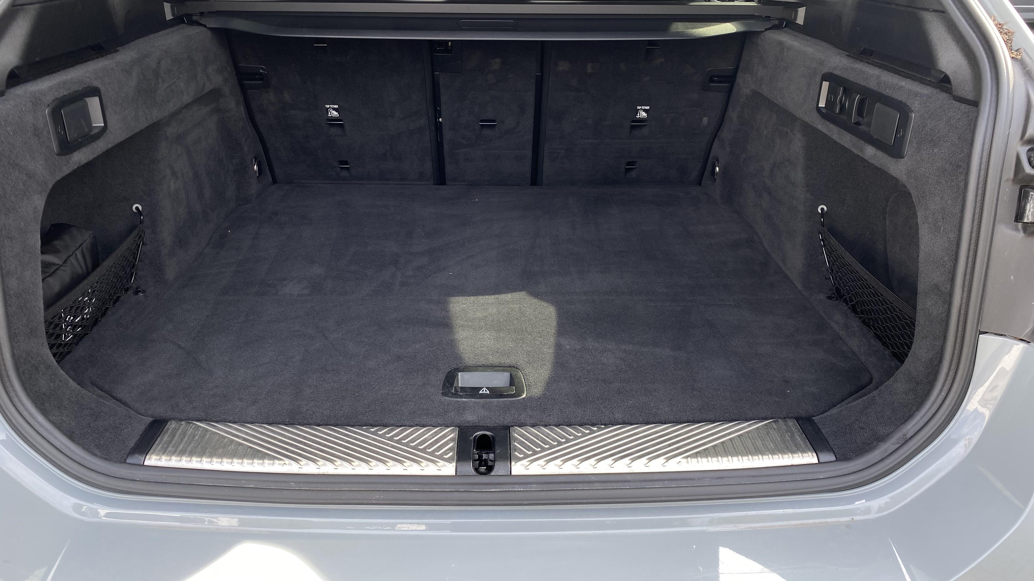 BMW 5er Touring – Bild 31
