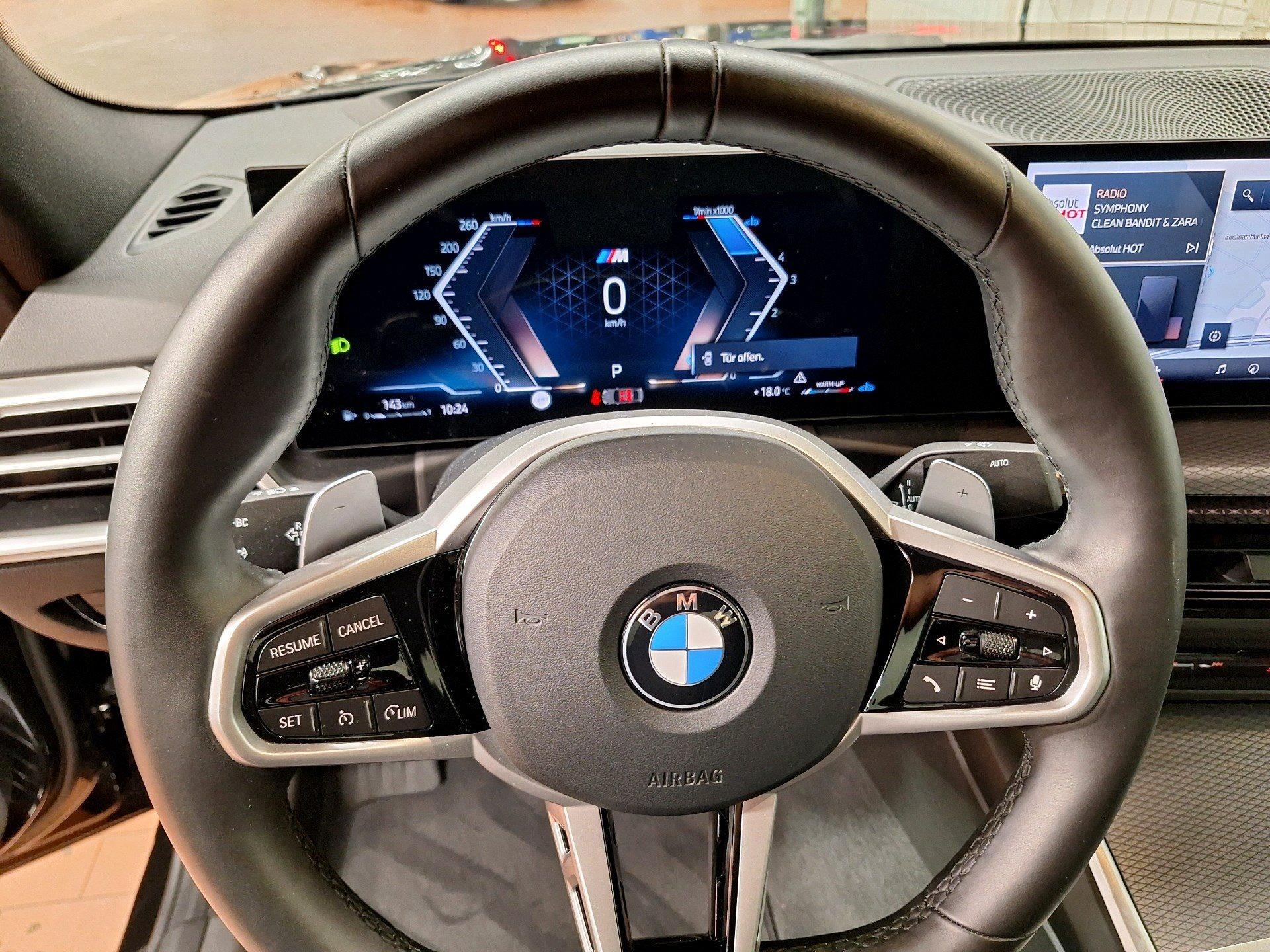 BMW 3er – Bild 21