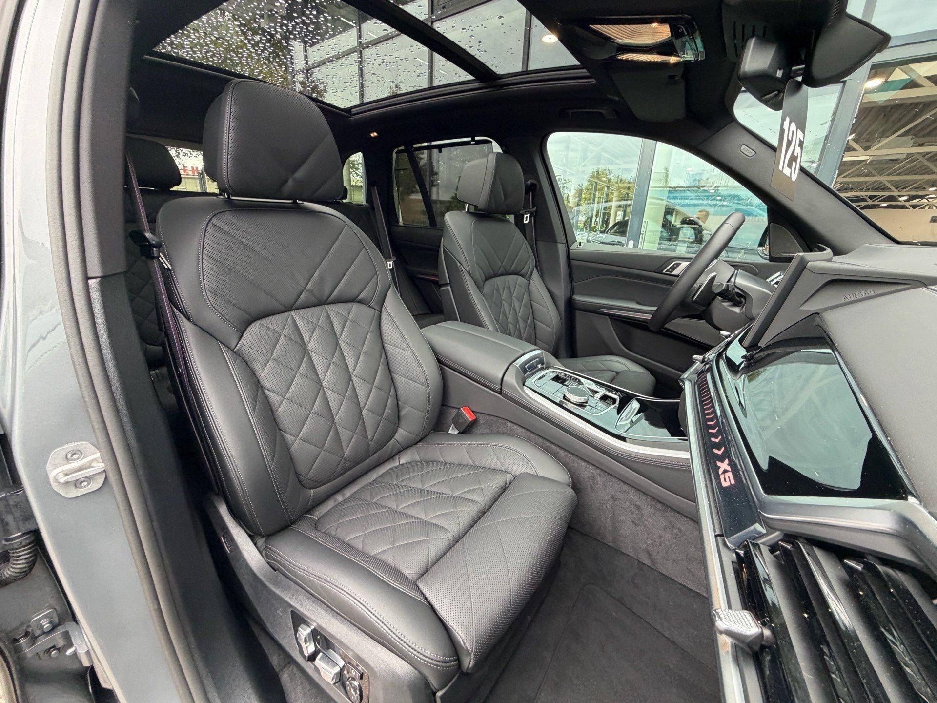BMW X5 – Bild 18