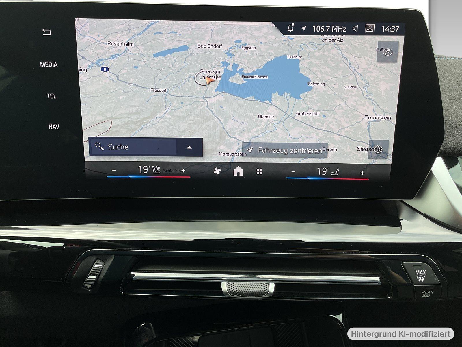 BMW X1 – Bild 11