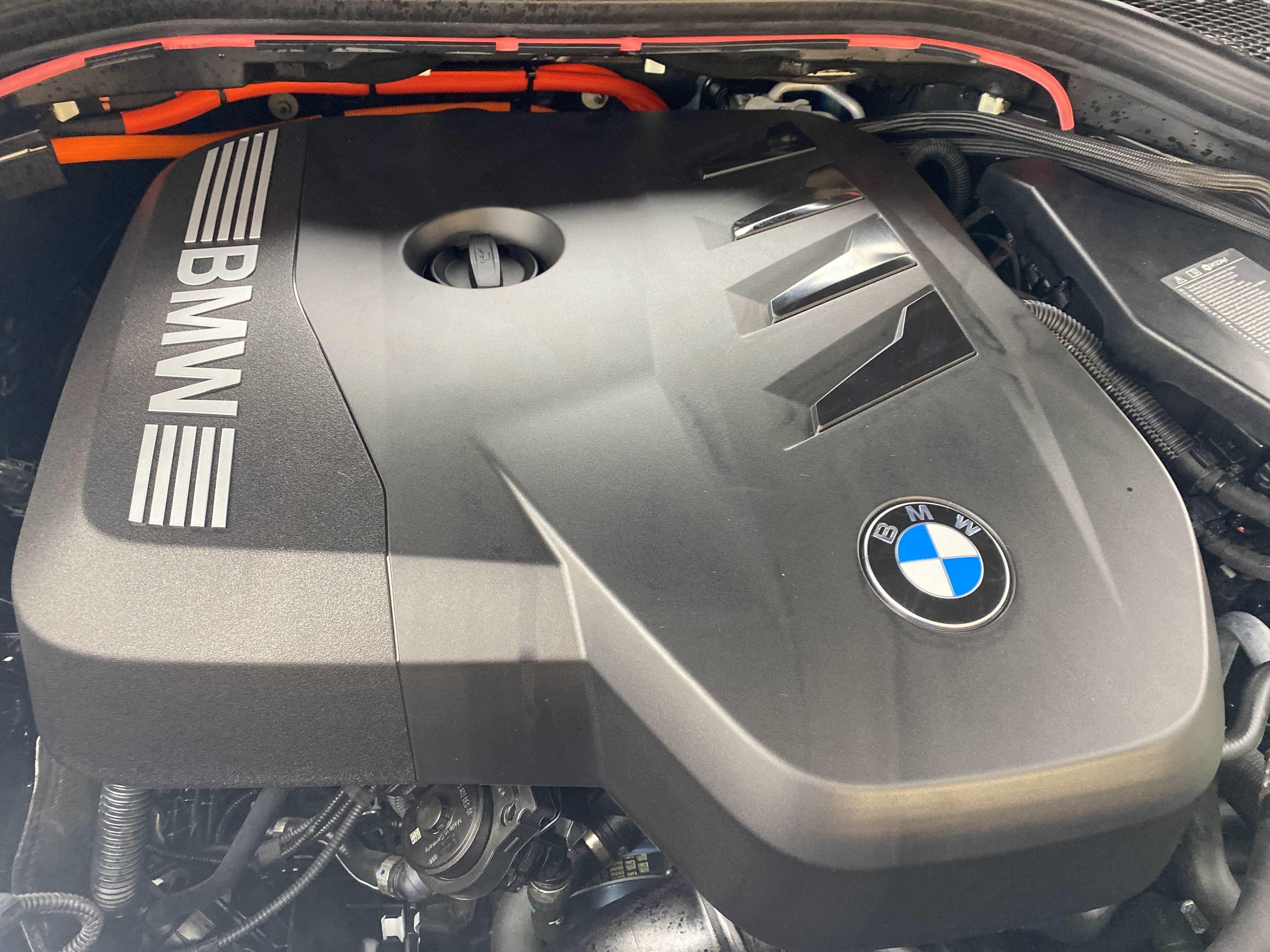 BMW X3 – Bild 15