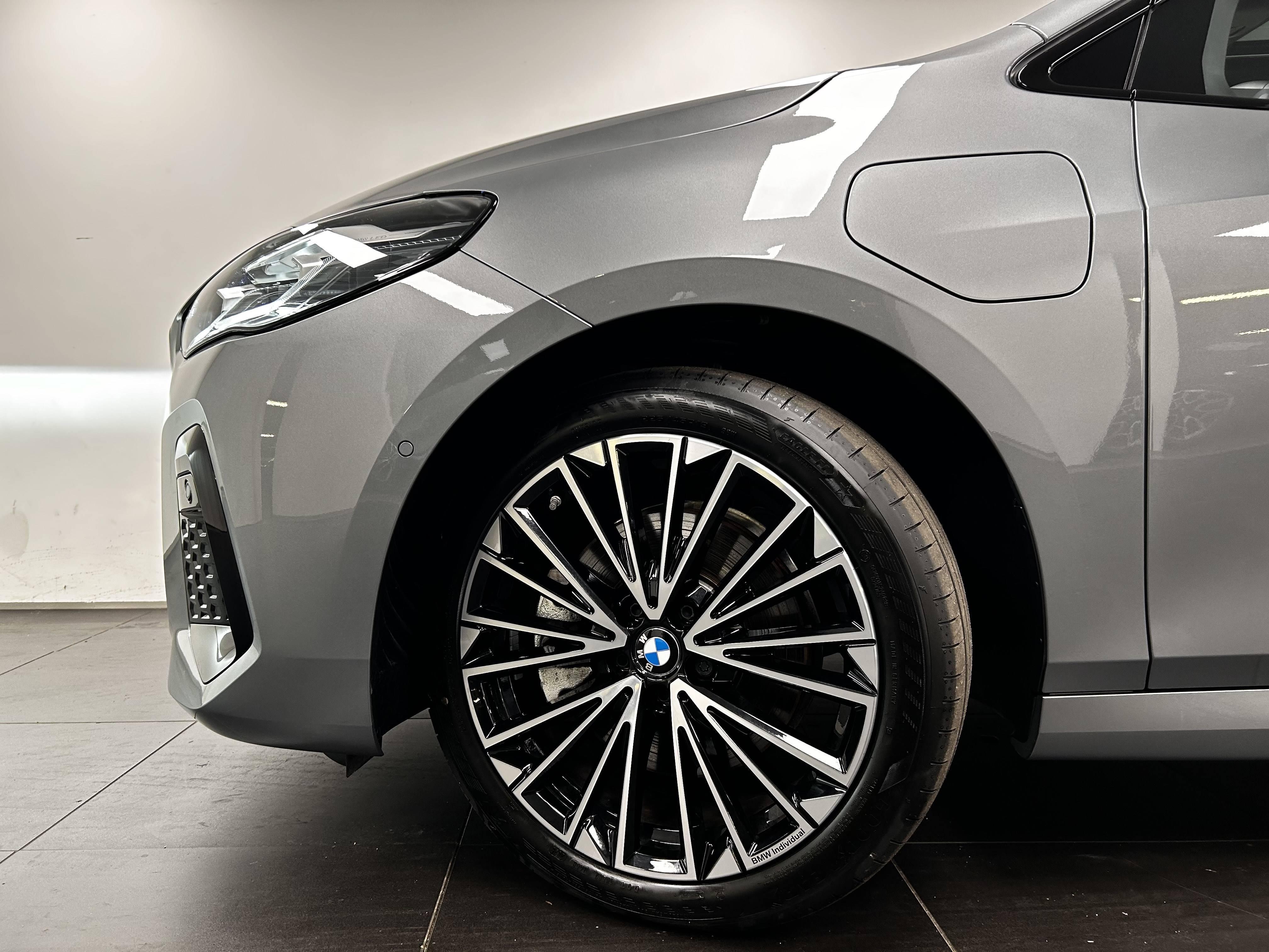 BMW 2er Active Tourer – Bild 8