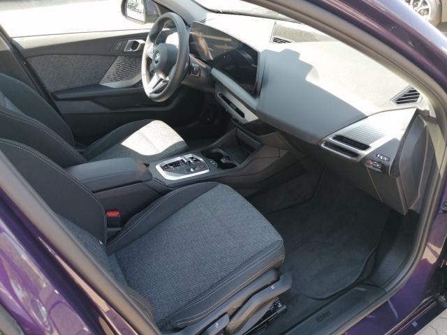 BMW 1er – Bild 16