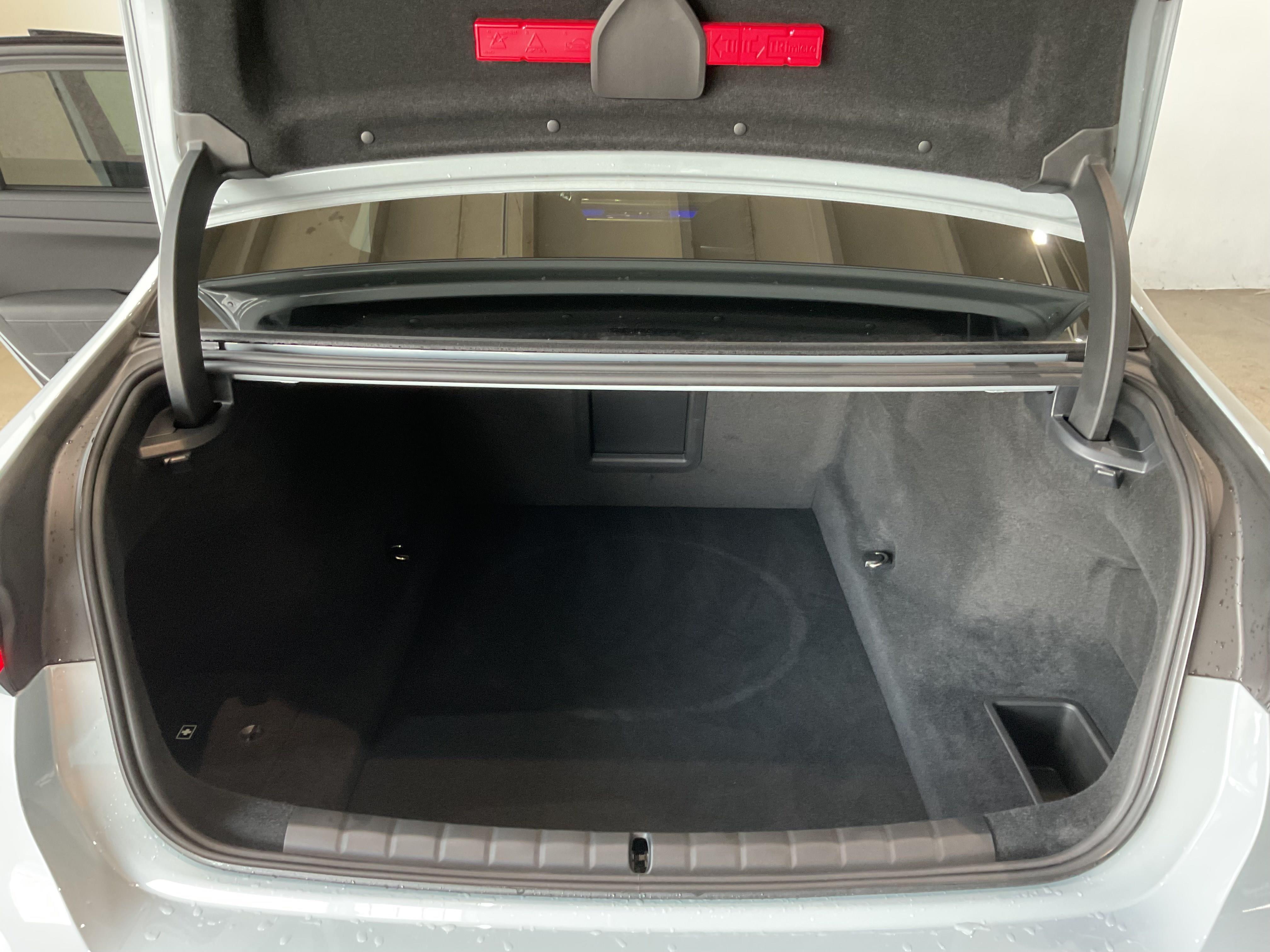 BMW 7er – Bild 13
