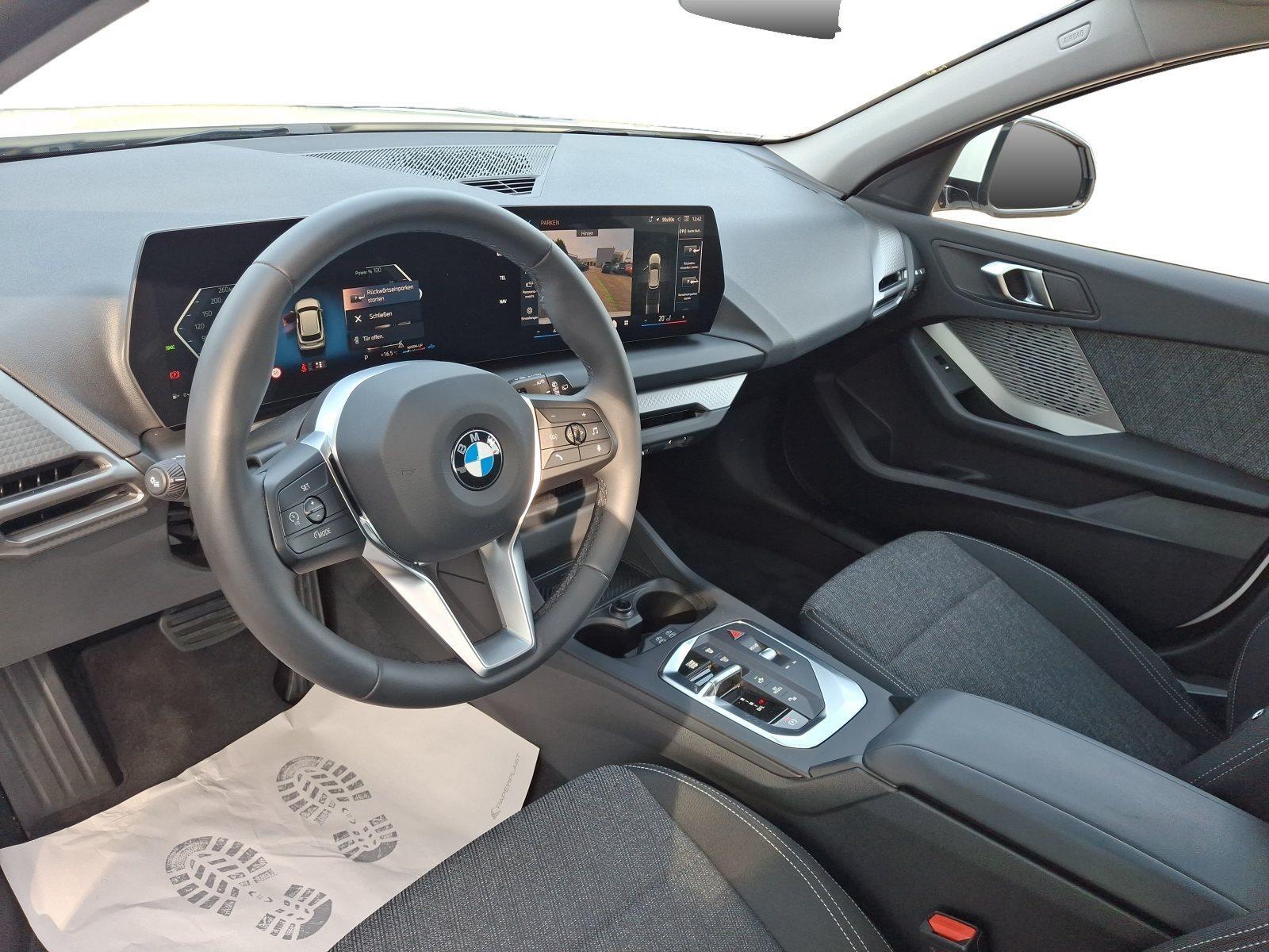 BMW 1er – Bild 14
