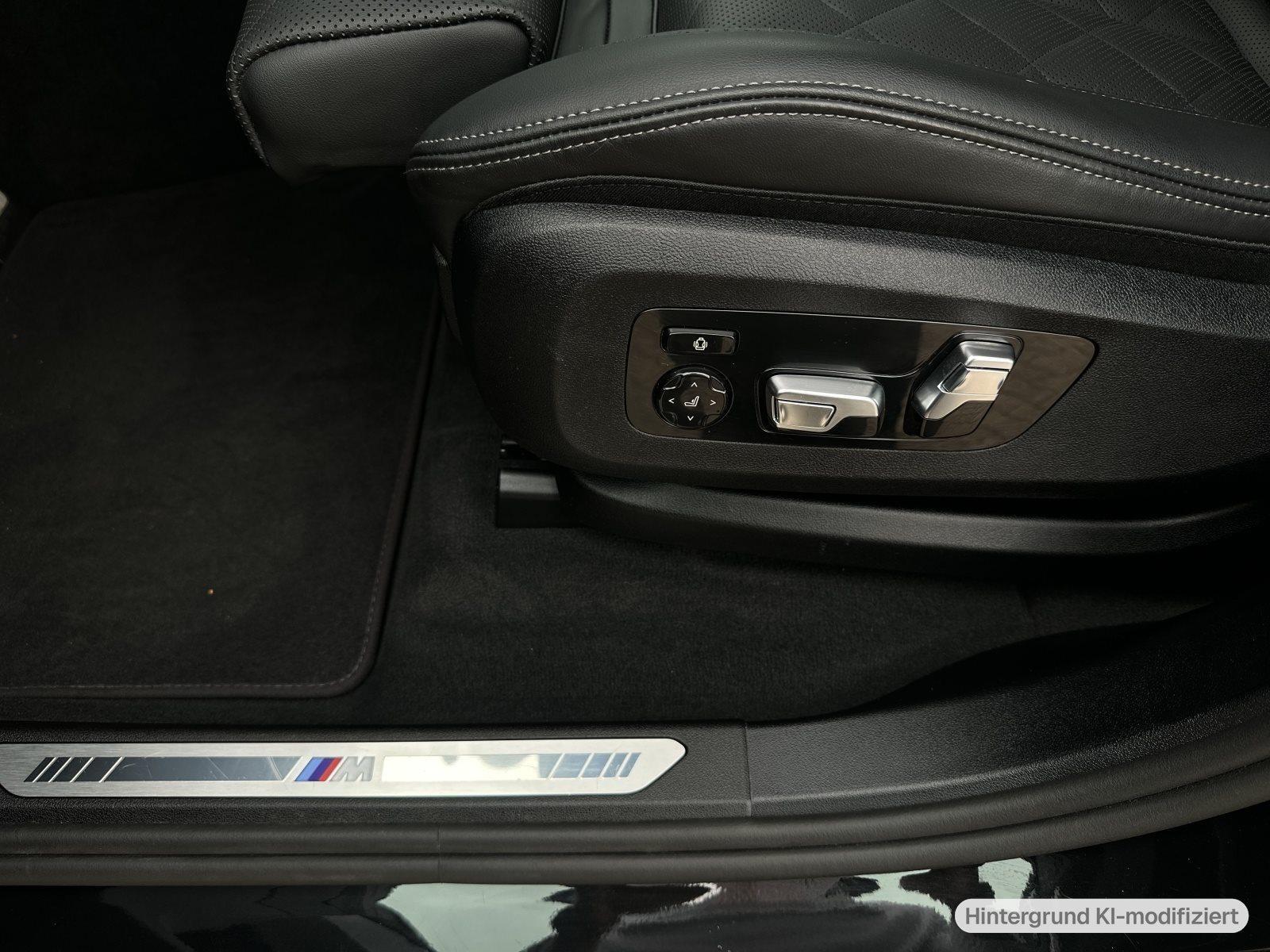 BMW X5 – Bild 7