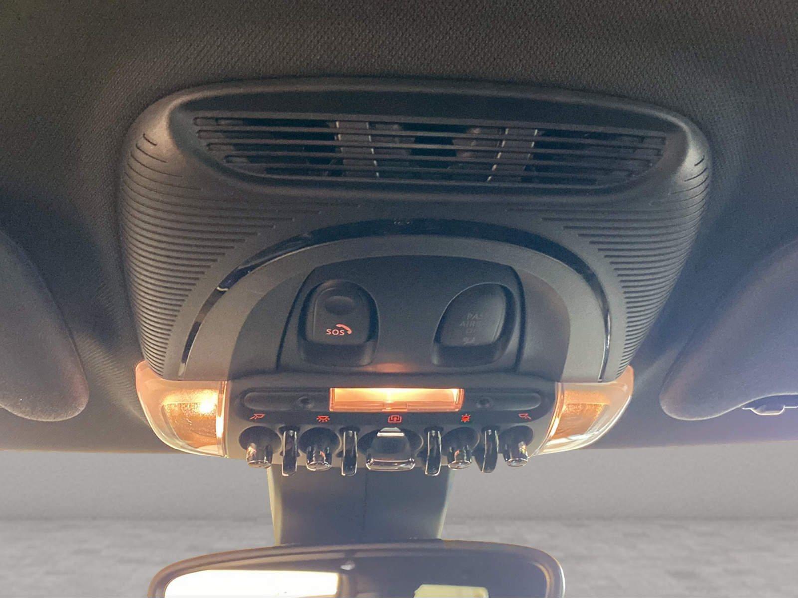 MINI Cooper 3-Türer – Bild 7