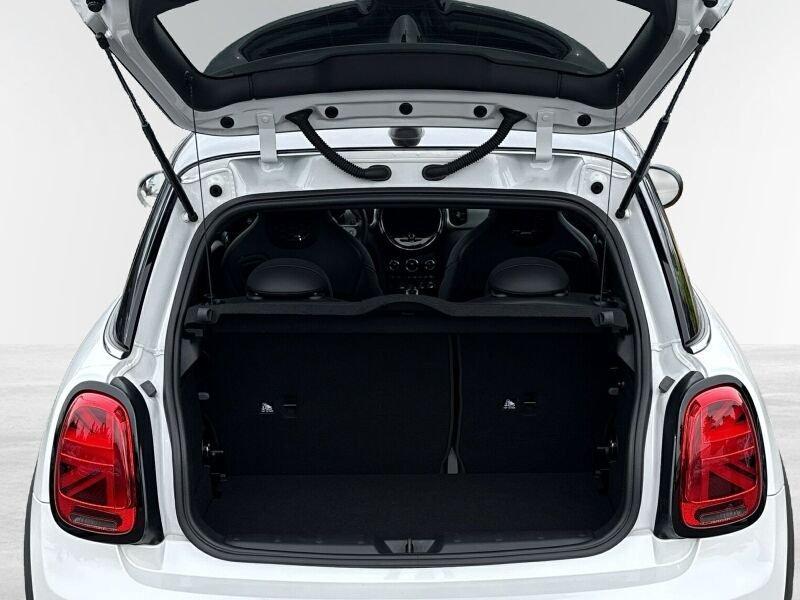 MINI Cooper 3-Türer – Bild 13