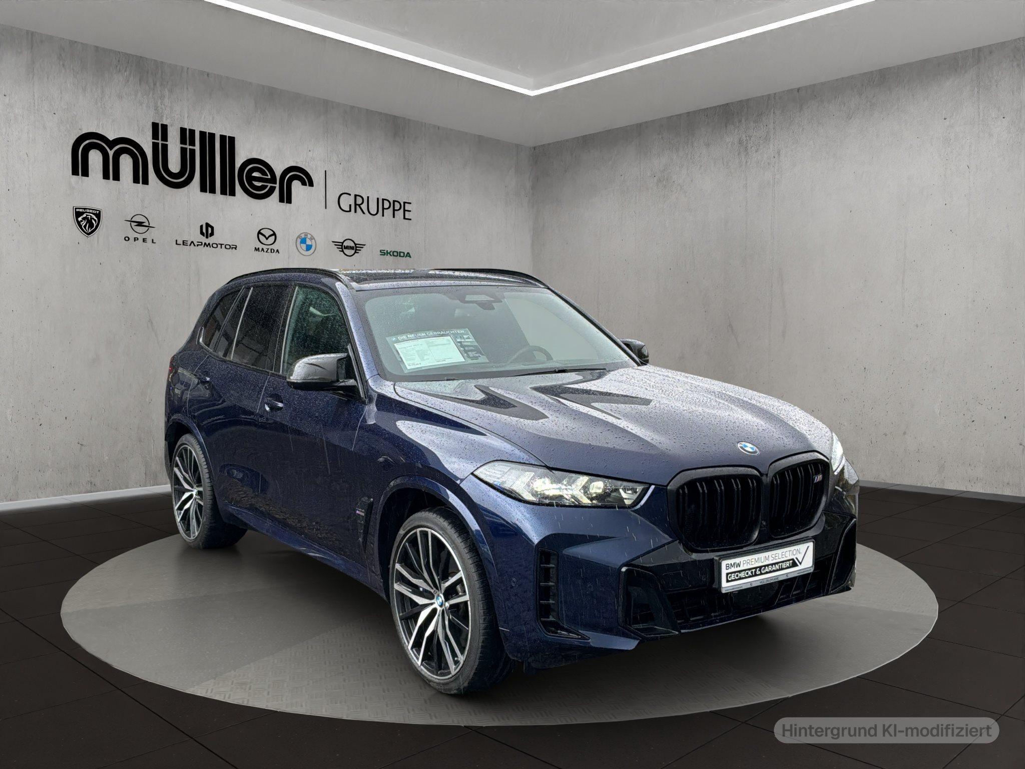 BMW X5 – Bild 9