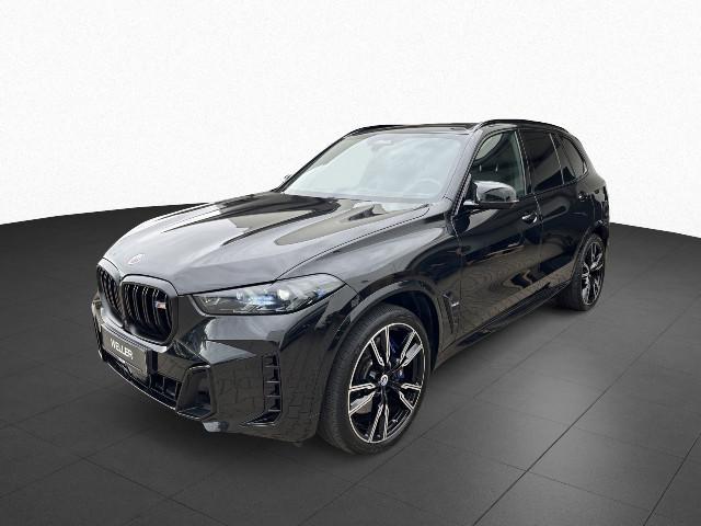 BMW X5 2023