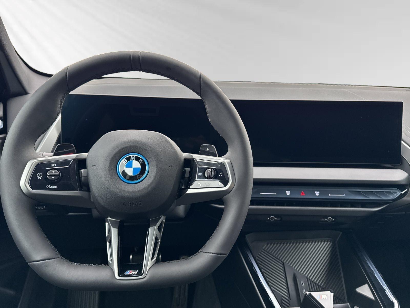 BMW X3 – Bild 17