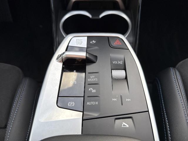 BMW X1 – Bild 8