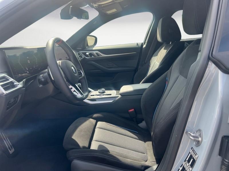 BMW 4er Gran Coupé – Bild 12
