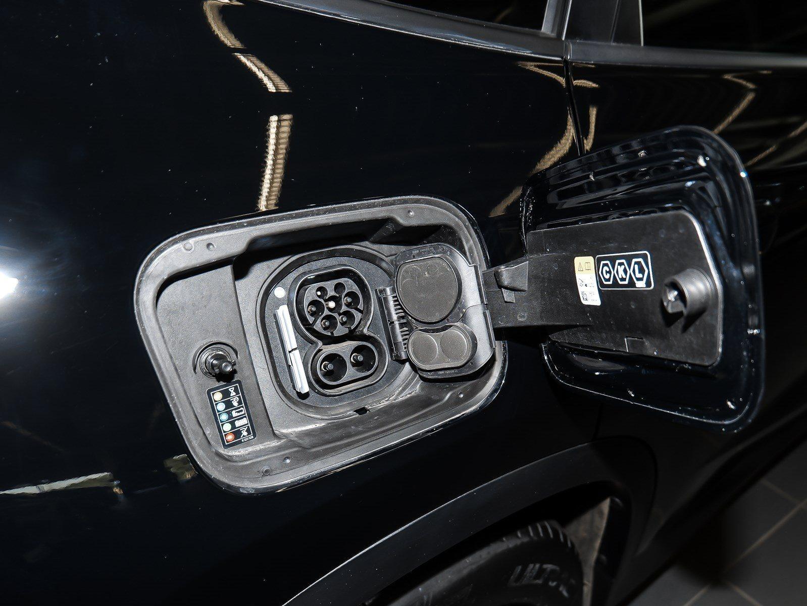 BMW iX1 – Bild 13