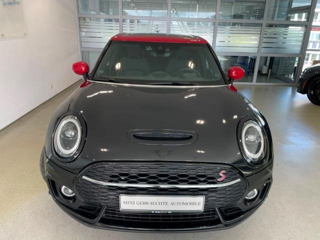MINI Clubman – Bild 18