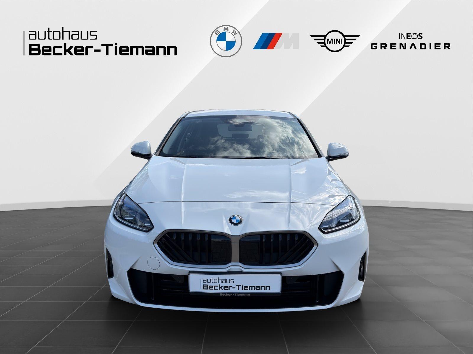 BMW 1er – Bild 2