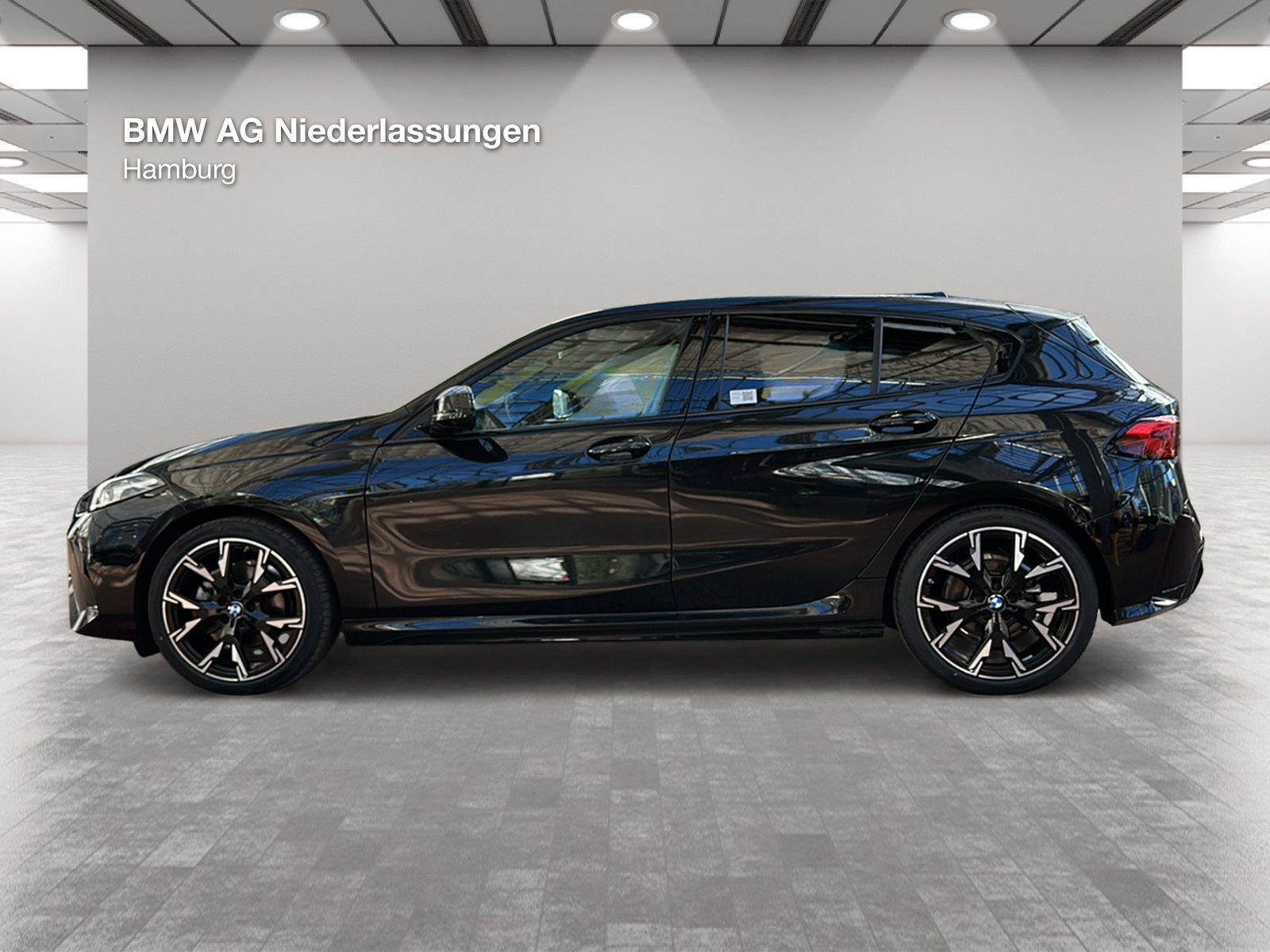 BMW 1er – Bild 2