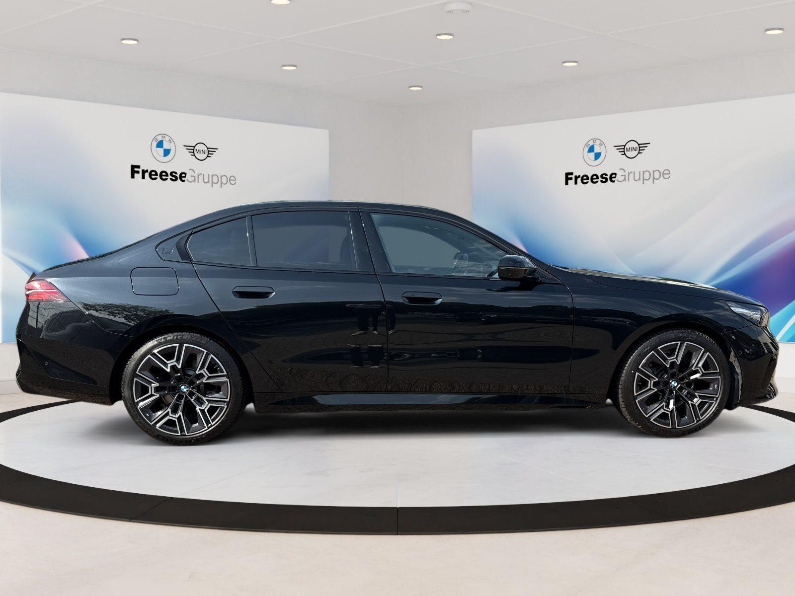 BMW 5er – Bild 22