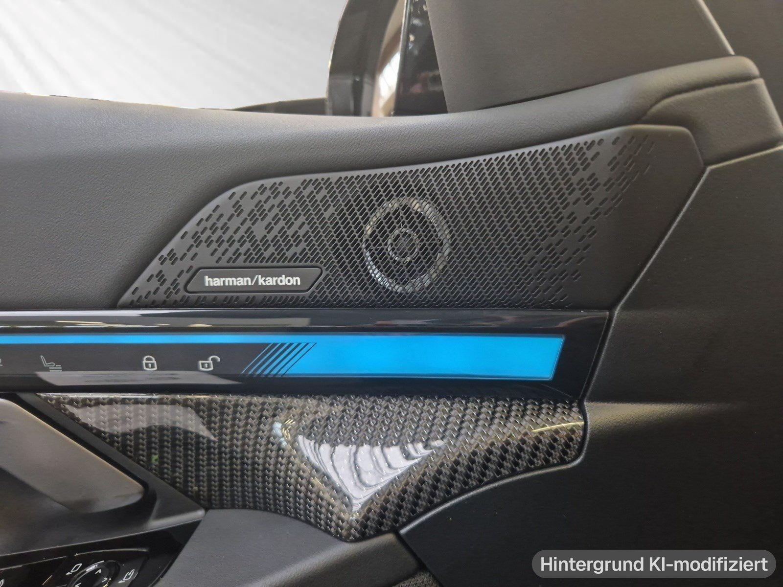 BMW 5er – Bild 11